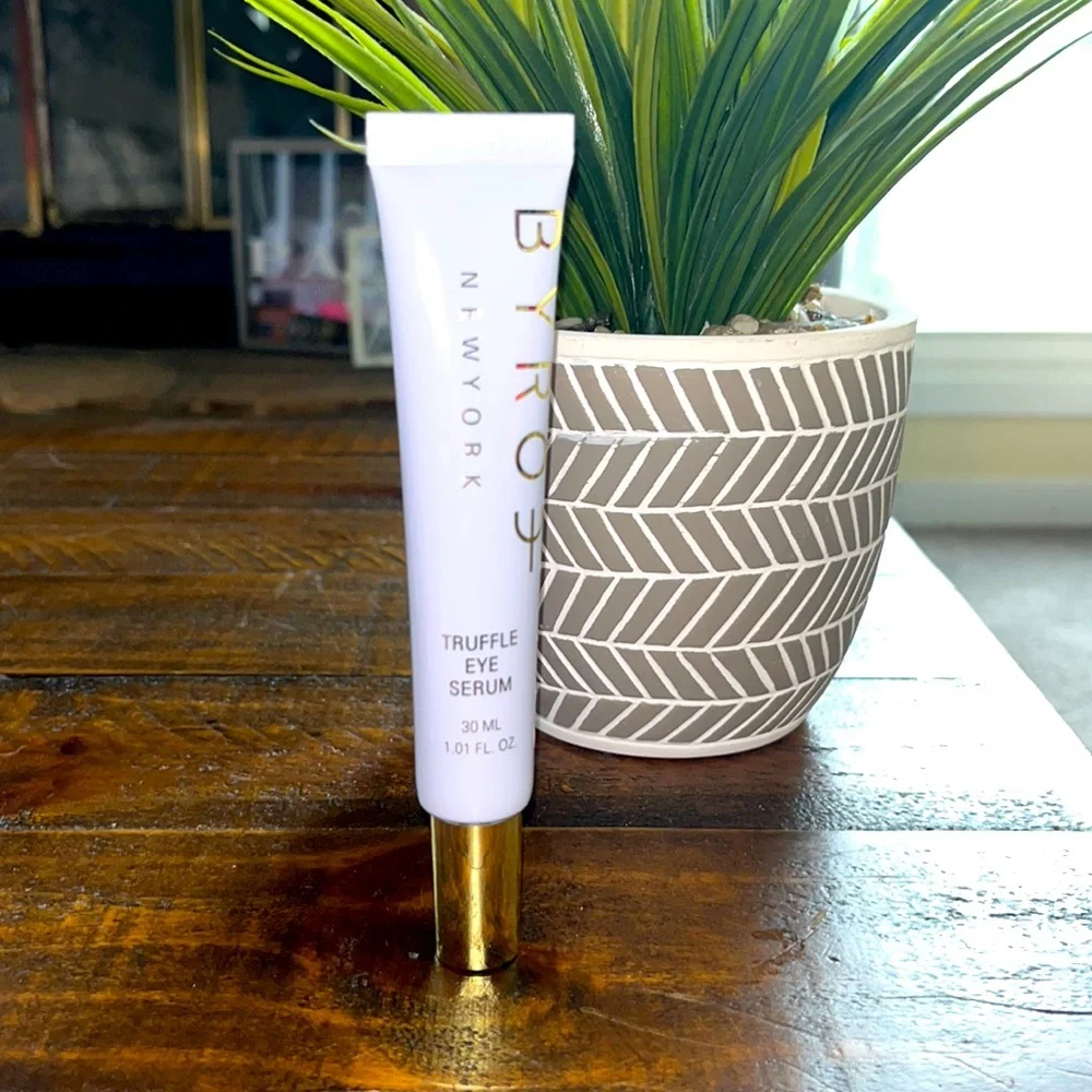Byroe Truffle Eye Serum - Picture 5 of 7